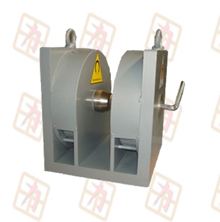 小型磁场电磁铁 U型电磁场发生器装置  PEM-40